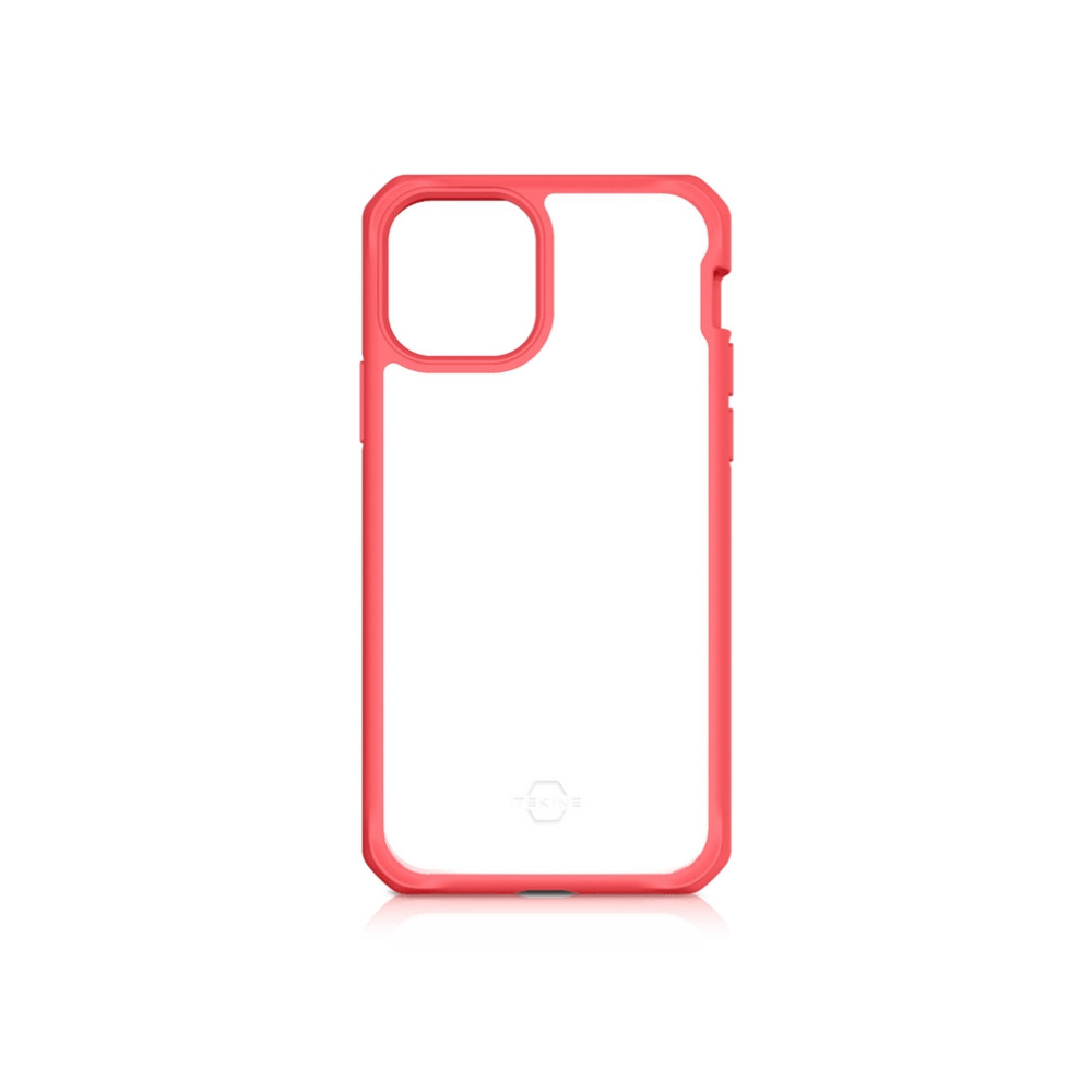 Produktbild för ITSKINS APXI-HYBSO-PCTR, Kantskydd, Apple, iPhone 16e, 15,5...