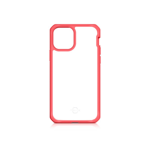 ITSkins ITSKINS APXI-HYBSO-PCTR, Kantskydd, Apple, iPhone 16e, 15,5...