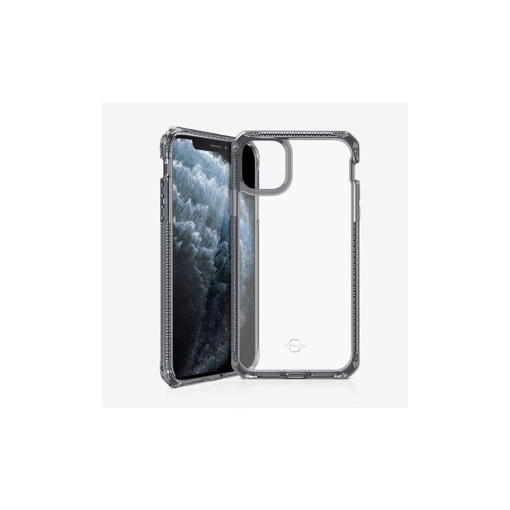 Produktbild för ITSKINS APXM-HBMKC-BKTR, Kantskydd, Apple, iPhone 11 Pro Max...