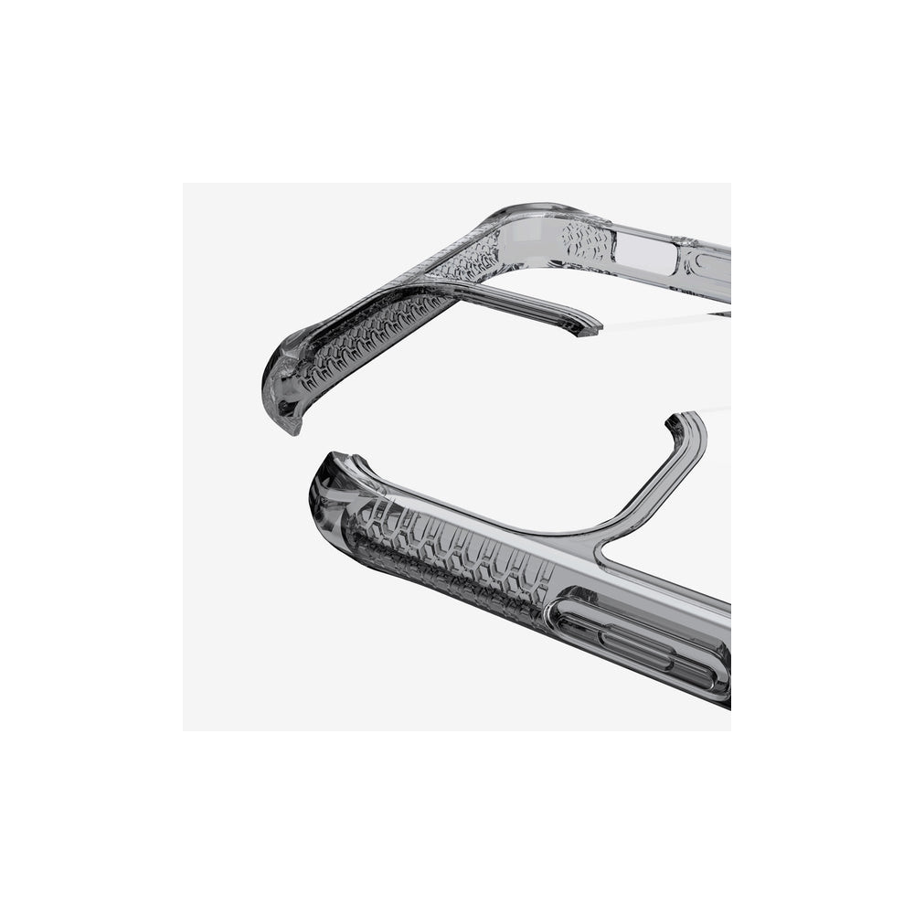 Produktbild för ITSKINS APXM-HBMKC-BKTR, Kantskydd, Apple, iPhone 11 Pro Max...