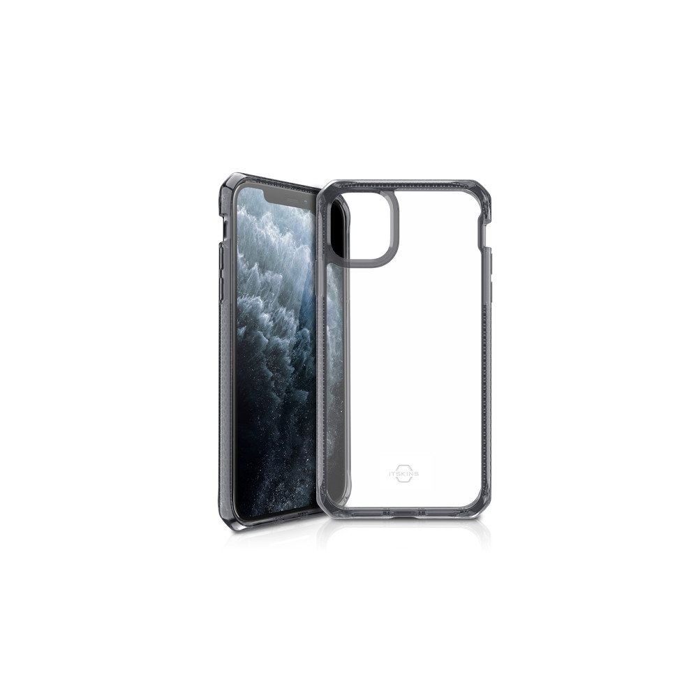 Produktbild för ITSKINS APXM-HBMKC-BKTR, Kantskydd, Apple, iPhone 11 Pro Max...
