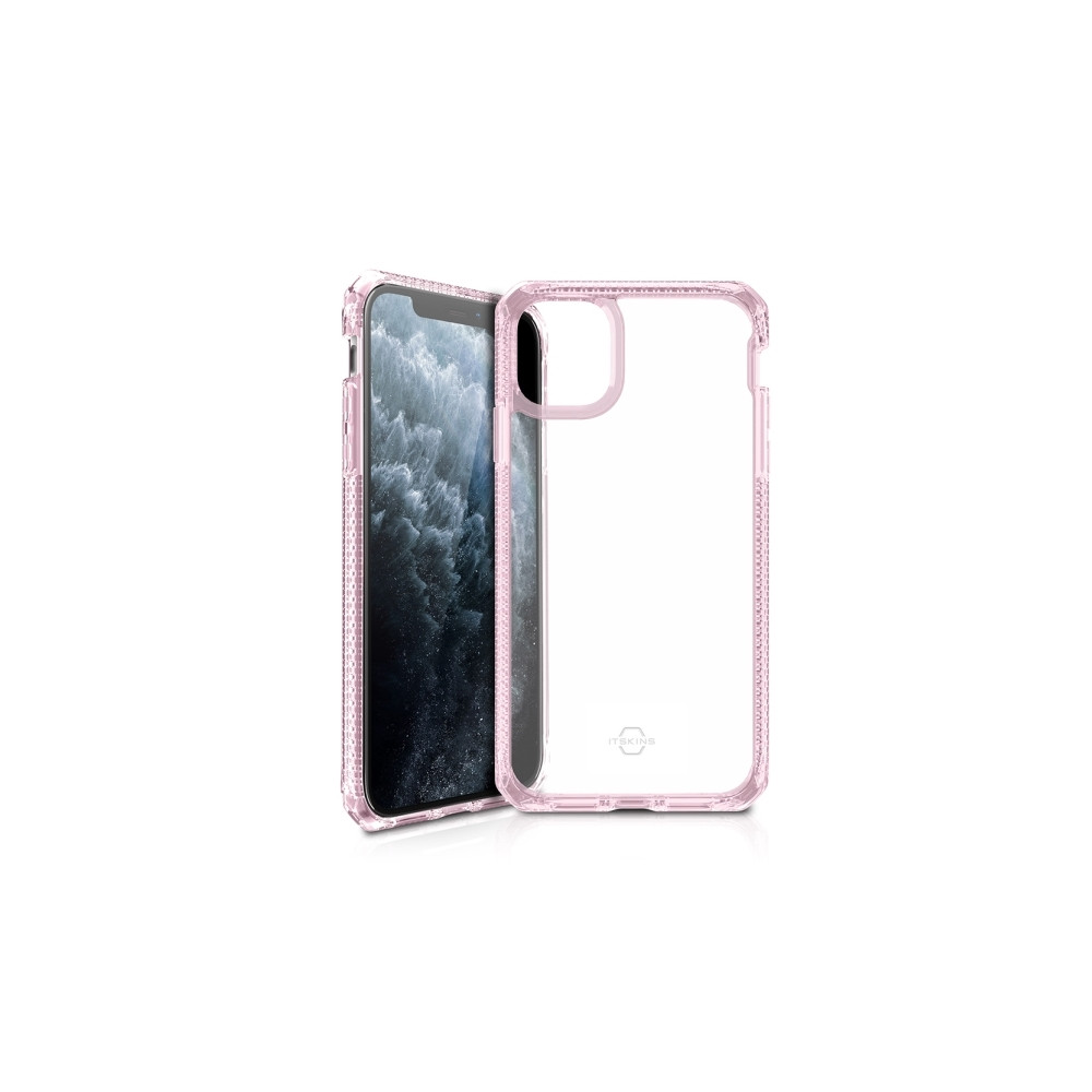 Produktbild för ITSKINS APXM-HBMKC-LKTR, Mobilskal, Apple, iPhone 11 Pro Max...