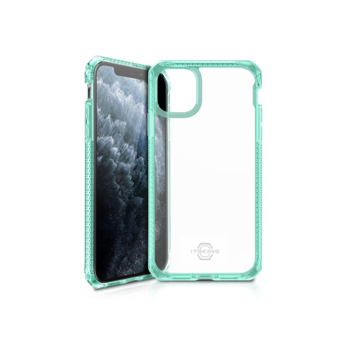ITSkins ITSKINS APXM-HBMKC-TGTR, Kantskydd, Apple, iPhone 11 Pro Max...