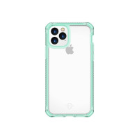 Produktbild för ITSKINS APXM-HBMKC-TGTR, Kantskydd, Apple, iPhone 11 Pro Max...