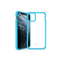 Produktbild för ITSKINS APXM-HYBSO-BUTR, Kantskydd, Apple, iPhone 11 Pro Max...