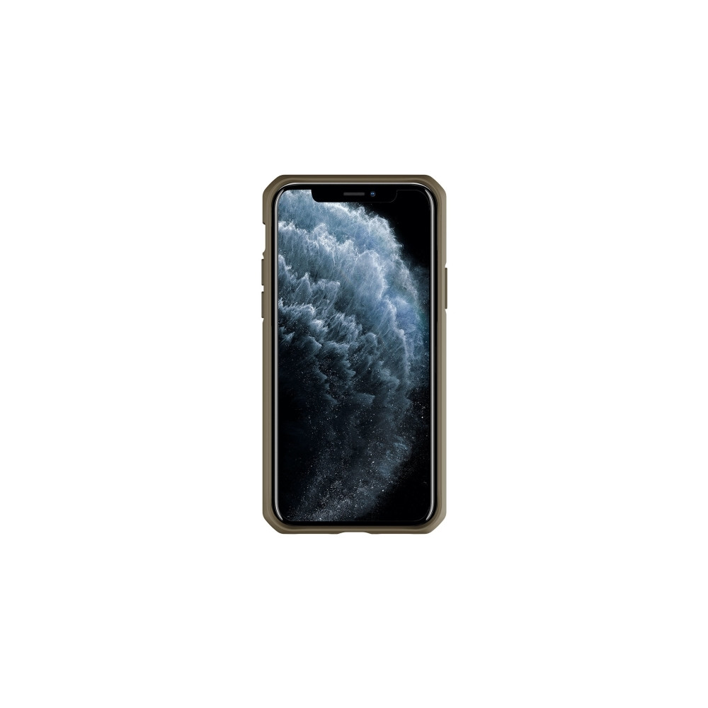 Produktbild för ITSKINS HybridSolid, Mobilskal, Apple, iPhone 11 Pro Max, 16...