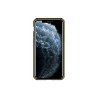 Produktbild för ITSKINS HybridSolid, Mobilskal, Apple, iPhone 11 Pro Max, 16...