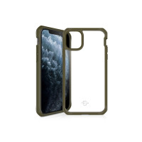 Produktbild för ITSKINS HybridSolid, Mobilskal, Apple, iPhone 11 Pro Max, 16...