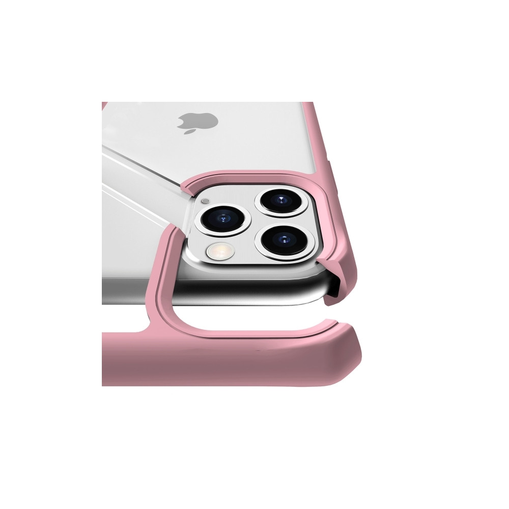 Produktbild för ITSKINS HybridSolid, Mobilskal, Apple, iPhone 11 Pro Max, 16...