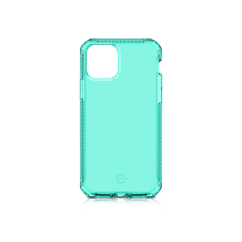 Produktbild för ITSKINS APXM-SPECM-TFGR, Mobilskal, Apple, iPhone 11 Pro Max...