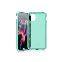 Produktbild för ITSKINS APXM-SPECM-TFGR, Mobilskal, Apple, iPhone 11 Pro Max...