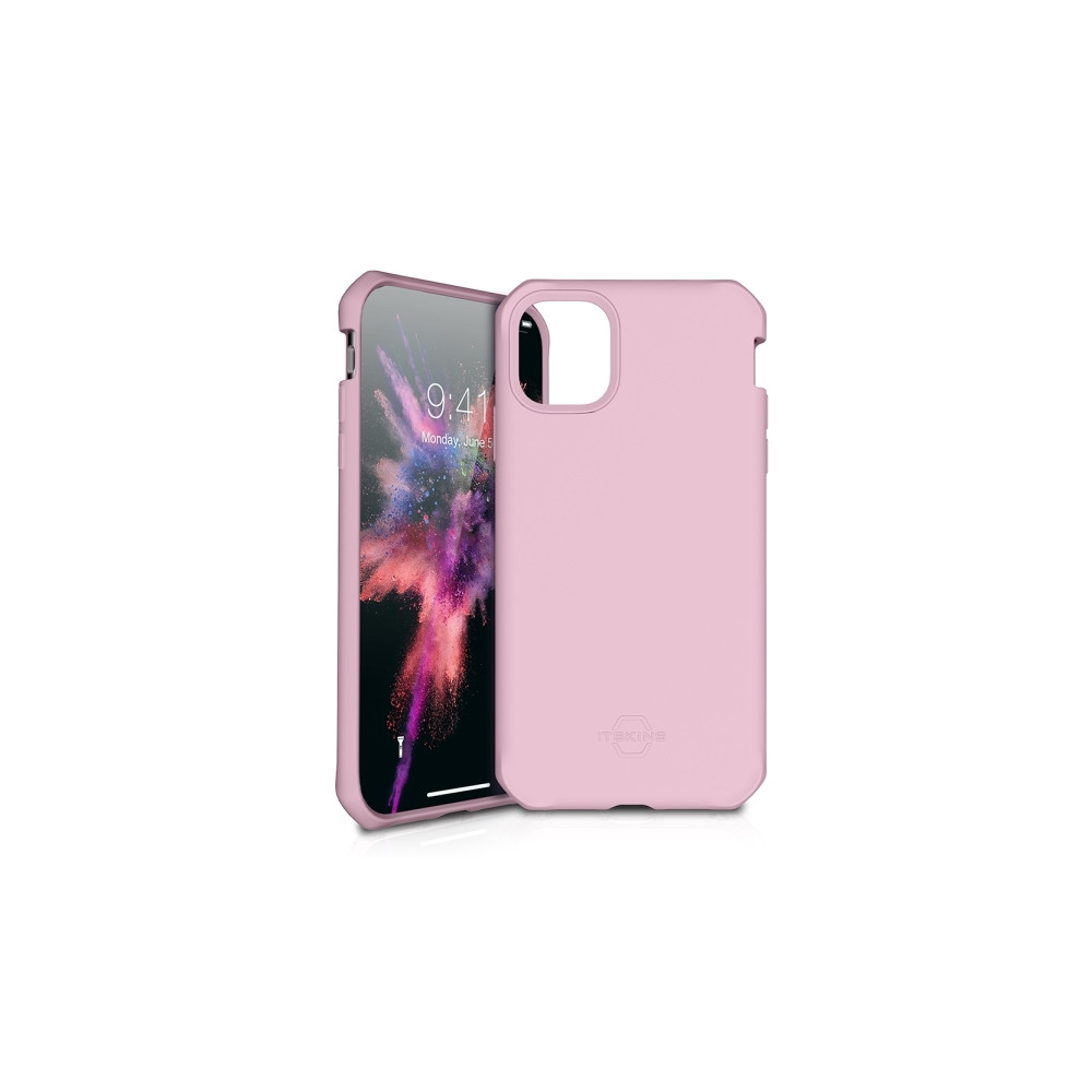 Produktbild för ITSKINS SPECTRUM SOLID-skal för iPhone 11 Pro Max / XS Max®,...