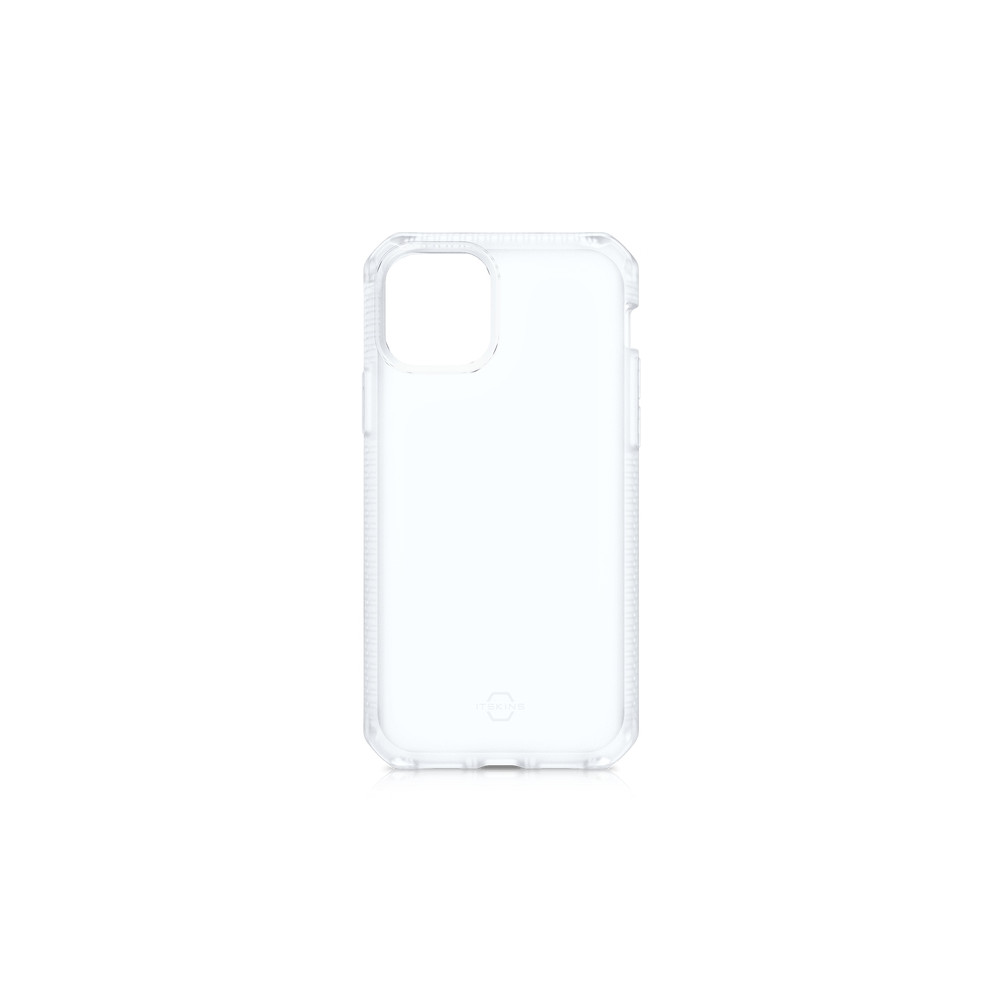 Produktbild för ITSKINS SpectrumFrost, Mobilskal, Apple, iPhone 11 Pro Max,...