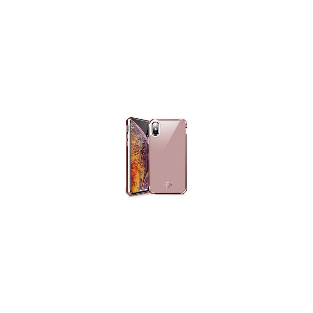 Produktbild för ITSKINS APXP-IRIDM-ROSE, Mobilskal, Apple, iPhone XS Max, 16...