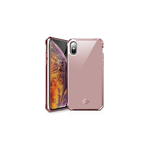 ITSkins ITSKINS APXP-IRIDM-ROSE, Mobilskal, Apple, iPhone XS Max, 16...