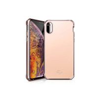 Produktbild för ITSKINS APXP-IRIDM-ROSE, Mobilskal, Apple, iPhone XS Max, 16...