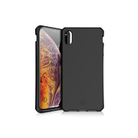 Produktbild för ITSKINS SpectrumSolid, Mobilskal, Apple, iPhone Xs Max, 16,5...