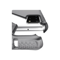 Produktbild för ITSKINS Spectrum Frost Antimicrobial - baksidesskydd för mobiltelefon