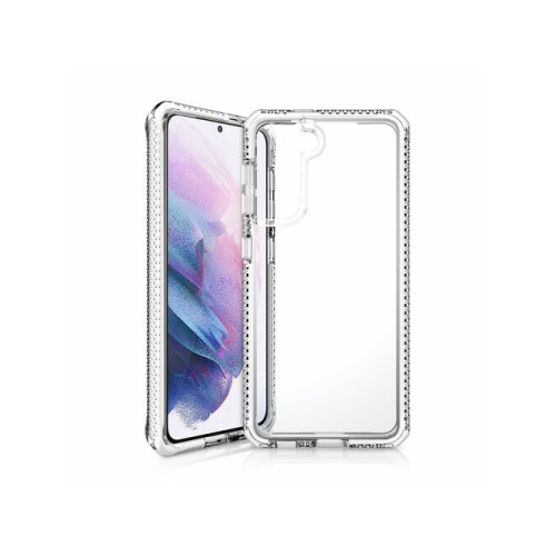 ITSkins ITSKINS SupremeClear, Mobilskal, Samsung, Galaxy S21+, 17 cm...