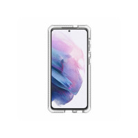 Produktbild för ITSKINS SupremeClear, Mobilskal, Samsung, Galaxy S21+, 17 cm...