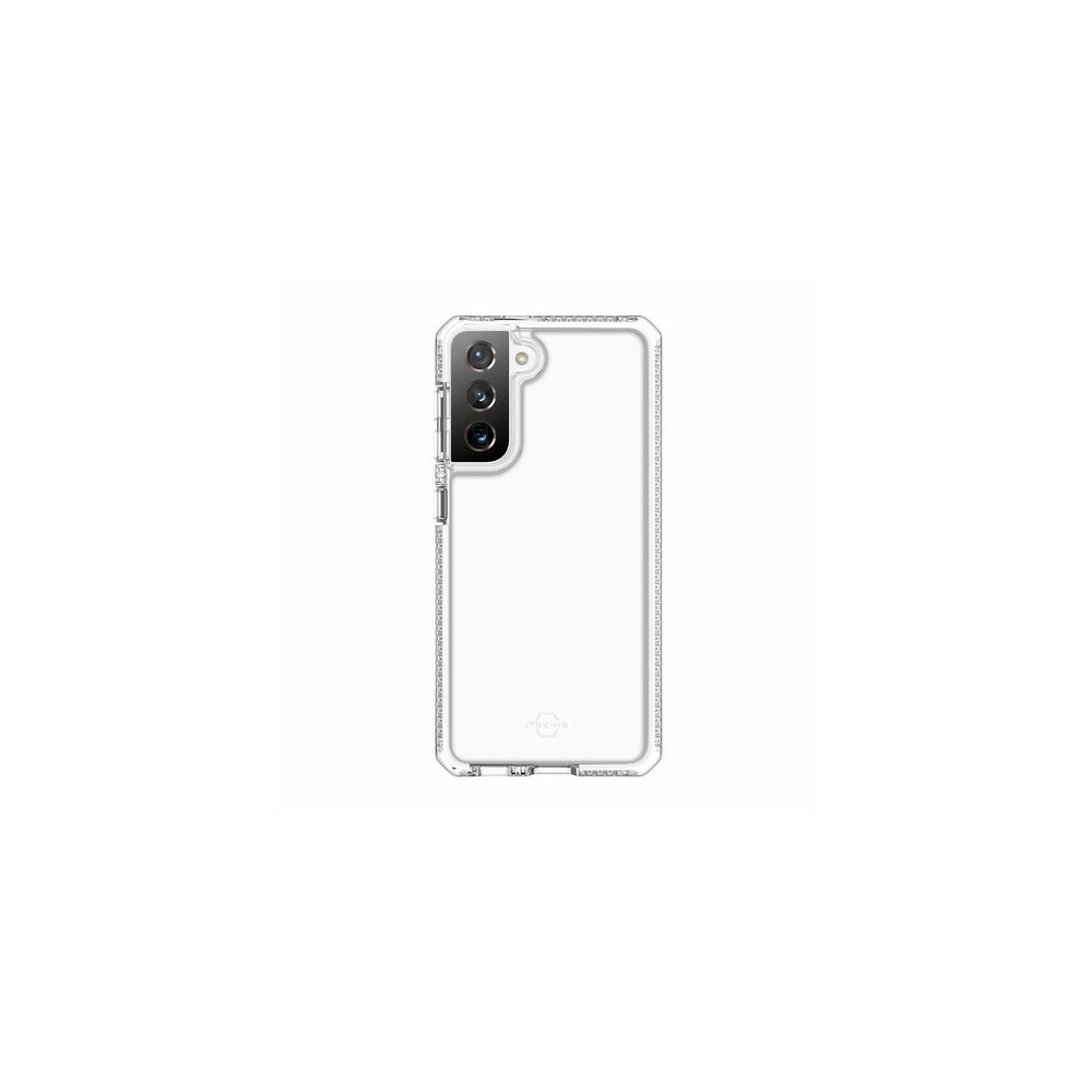 Produktbild för ITSKINS SupremeClear, Mobilskal, Samsung, Galaxy S21+, 17 cm...
