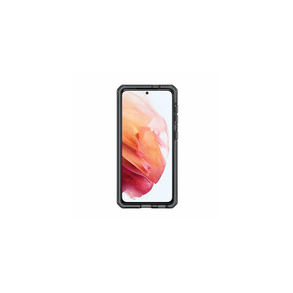 Produktbild för ITSKINS SupremeClear, Mobilskal, Samsung, Galaxy S21, 15,8 c...