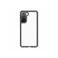 Produktbild för ITSKINS SupremeClear, Mobilskal, Samsung, Galaxy S21, 15,8 c...