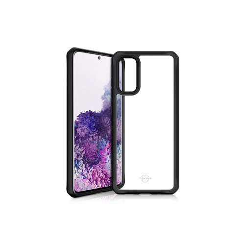 ITSkins ITSKINS HYBRID SOLID skal till Samsung Galaxy S20 4G / 5G®,...