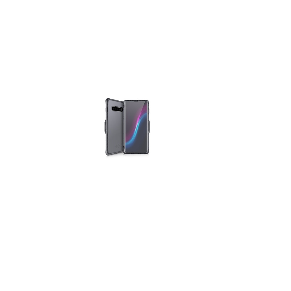 Produktbild för ITSKINS SPECTRUM VISION mobilskal till Samsung Galaxy S10+®....