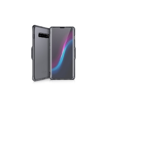 ITSkins ITSKINS SPECTRUM VISION mobilskal till Samsung Galaxy S10+®....