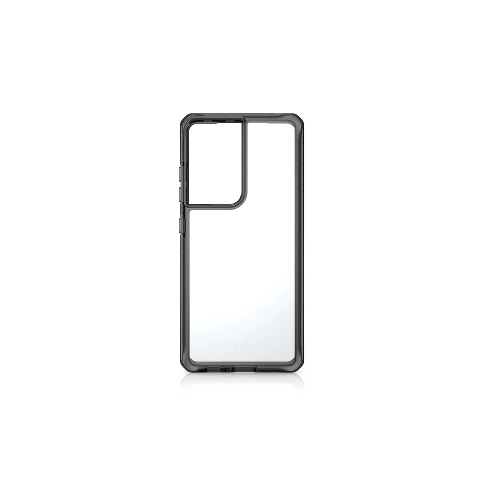 Produktbild för ITSKINS SupremeClear, Mobilskal, Samsung, Galaxy S21 Ultra,...