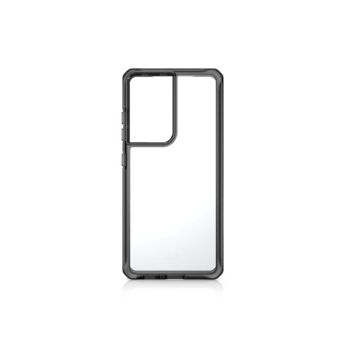 ITSkins ITSKINS SupremeClear, Mobilskal, Samsung, Galaxy S21 Ultra,...