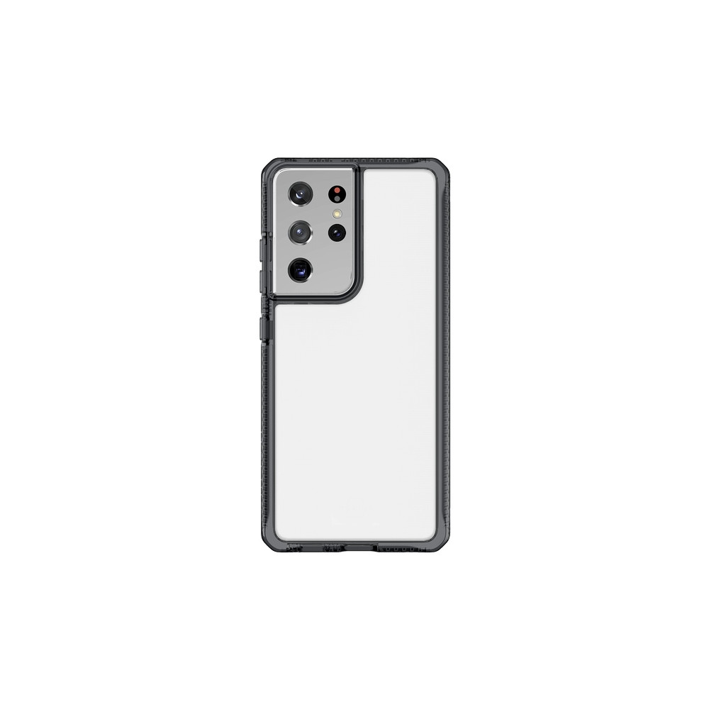Produktbild för ITSKINS SupremeClear, Mobilskal, Samsung, Galaxy S21 Ultra,...