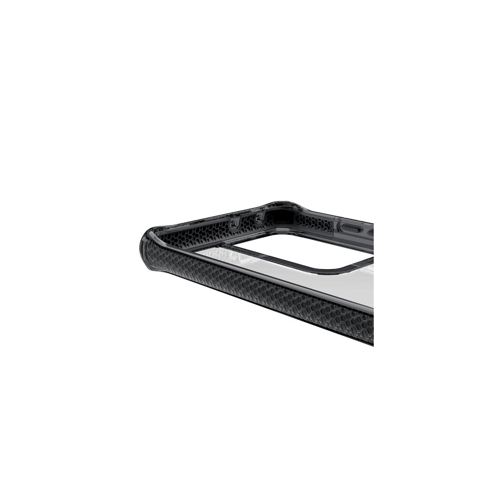 Produktbild för ITSKINS SupremeClear, Mobilskal, Samsung, Galaxy S21 Ultra,...