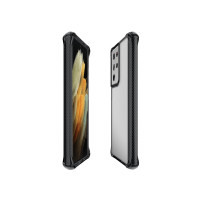 Produktbild för ITSKINS SupremeClear, Mobilskal, Samsung, Galaxy S21 Ultra,...