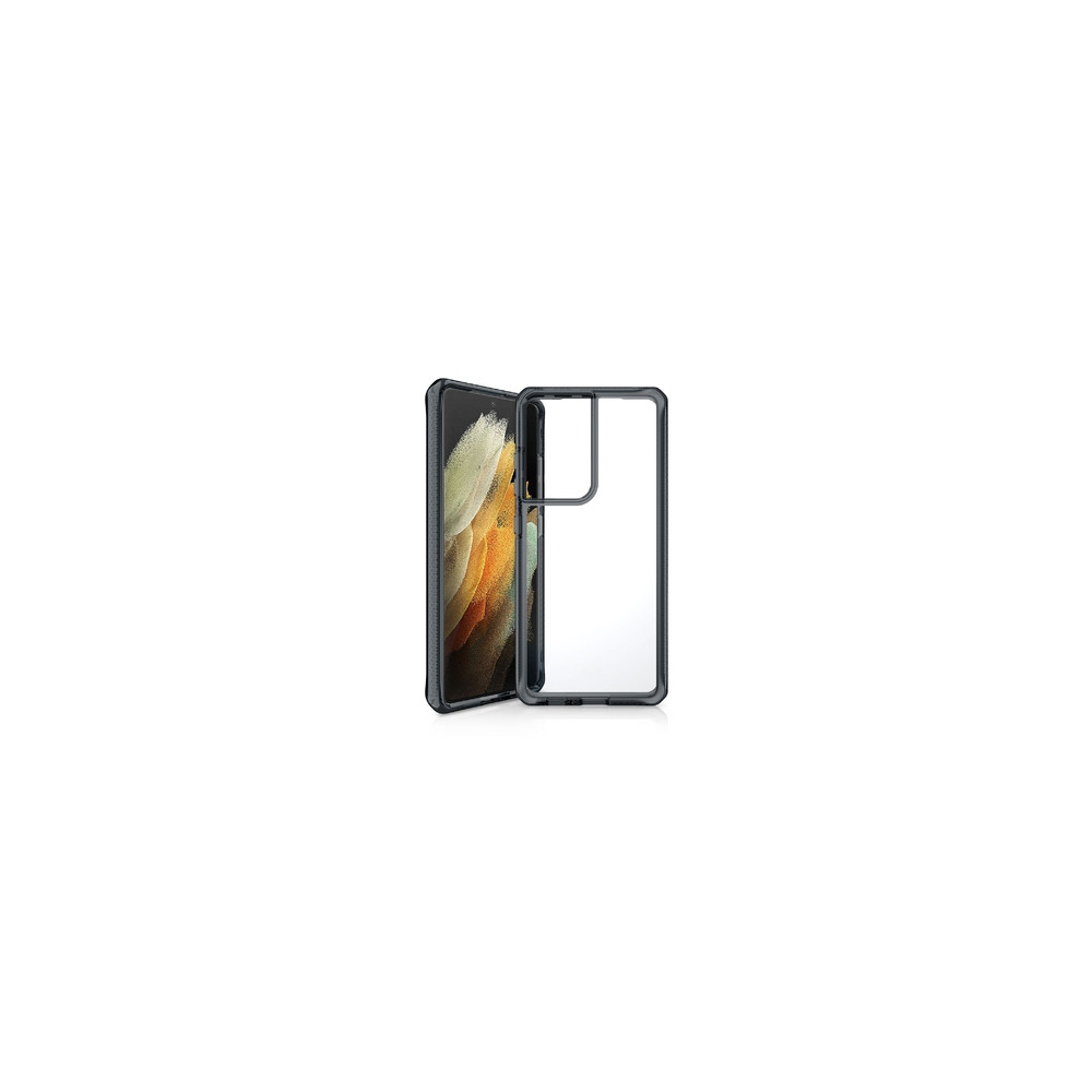 Produktbild för ITSKINS SupremeClear, Mobilskal, Samsung, Galaxy S21 Ultra,...