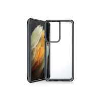 Produktbild för ITSKINS SupremeClear, Mobilskal, Samsung, Galaxy S21 Ultra,...