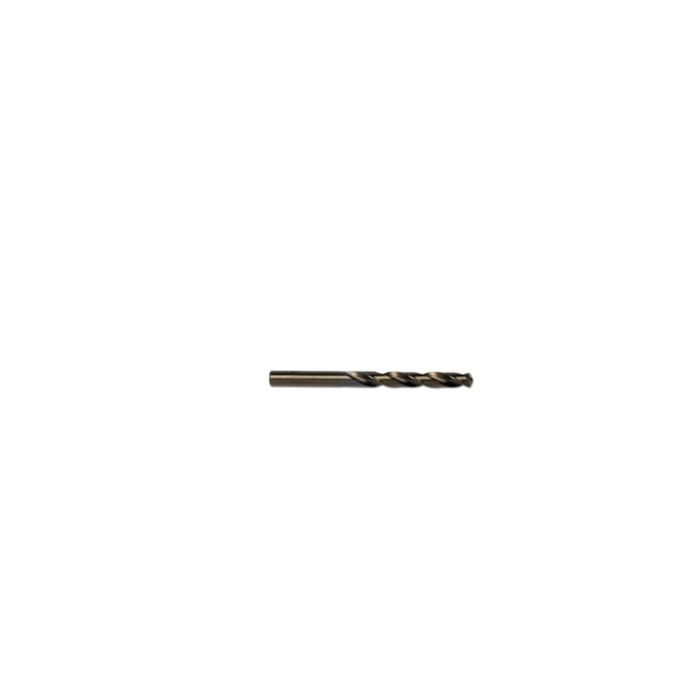 Produktbild för IRWIN 10502554, Borr, Spiralborrkona, 5 mm, 86 mm, Legerat s...