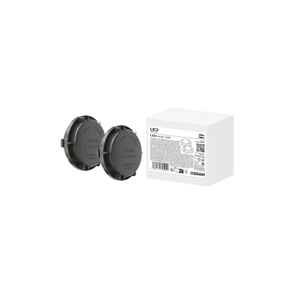 Produktbild för Osram LEDriving CAP Hyundai IX20