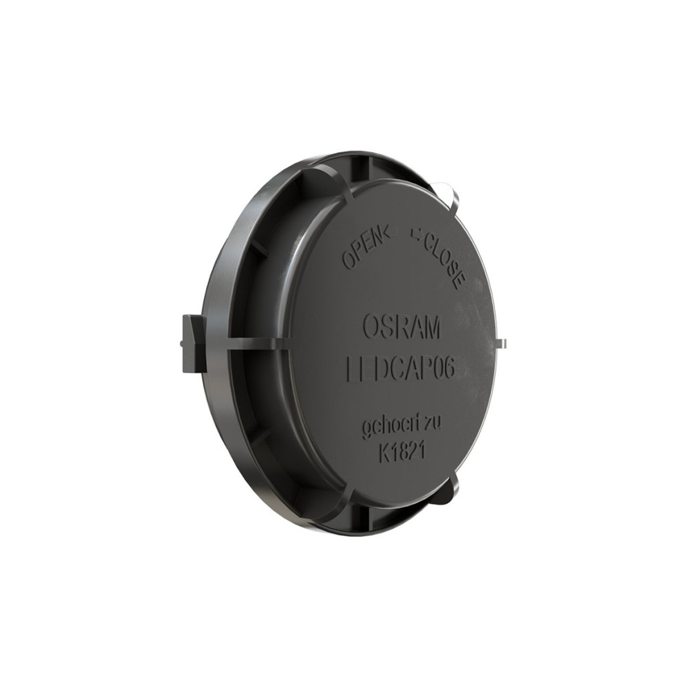 Produktbild för Osram LEDriving CAP Hyundai IX20