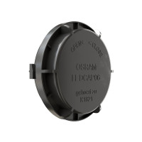 Produktbild för Osram LEDriving CAP Hyundai IX20