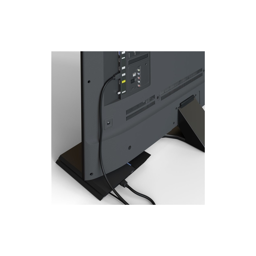 Produktbild för Goobay 60625, 7,5 m, HDMI Typ A (standard), HDMI Typ A (stan...