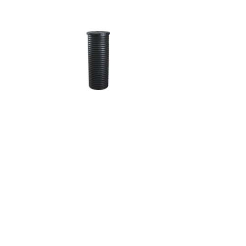 Nordic Aqua Solutions ApS NORDIC AQUA SOLUTIONS mätarbrunn Ø400x1200 mm inkl. lock & b...