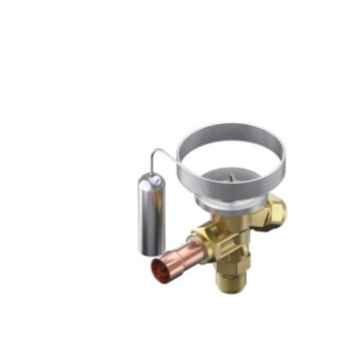 Danfoss Danfoss T2, R448A/R449A termostatisk expansionsventil 3/8" f...