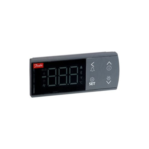 Danfoss Danfoss AK-UI55 Setting