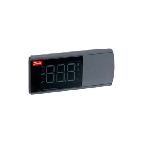 Danfoss Danfoss AK-UI55 Info – fjärrbetald display, används till AK-...