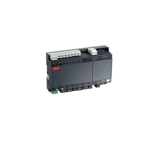 Danfoss Danfoss AK-CC55 Single Coil – kylmöbel-/rumsregulator, 1xAKV...