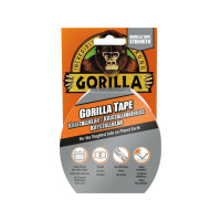 Produktbild för Gorilla Clear Repair klar tejp 48 mm.