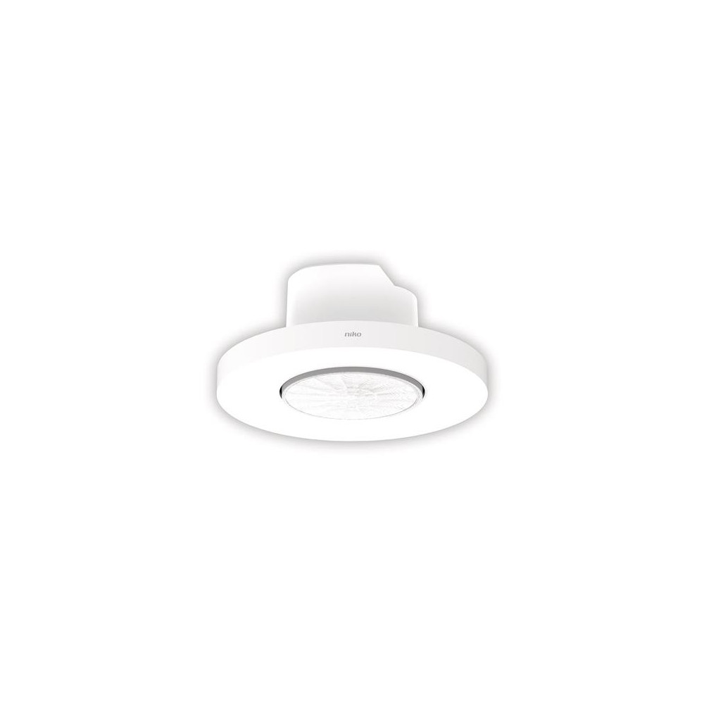 Produktbild för NIKO till. sensor P46MR DALI-2 sekundär BMS 12-13m för infäl...