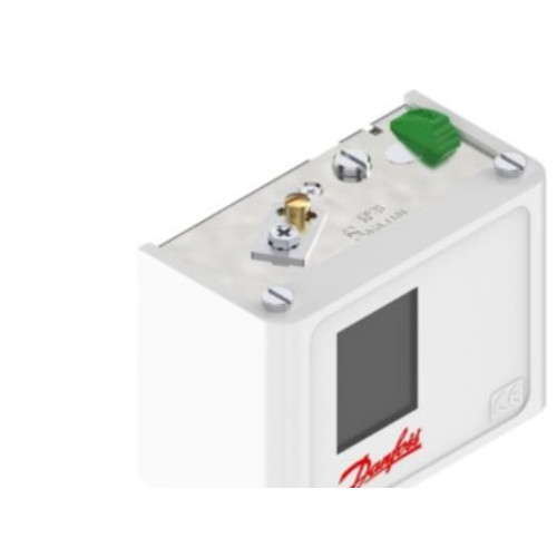 Danfoss Danfoss KP7W